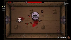 Скриншот к игре The Binding of Isaac: Rebirth