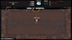 The Binding of Isaac: The Wrath of the Lamb Screenshots