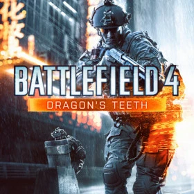 Battlefield 4: Dragon's Teeth