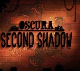 Oscura Second Shadow