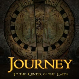 Journey to the Center of the Earth