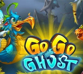 Go Go Ghost