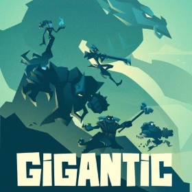 Gigantic