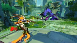 Gigantic Screenshots