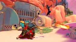 Gigantic Screenshots