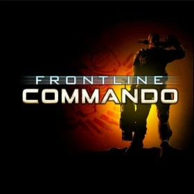 Frontline Commando