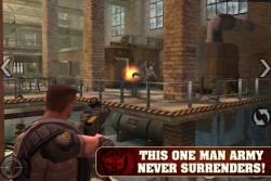 Frontline Commando Screenshots