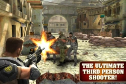 Frontline Commando Screenshots