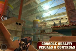 Frontline Commando Screenshots