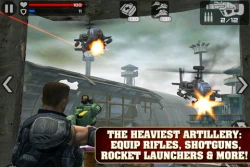 Frontline Commando Screenshots