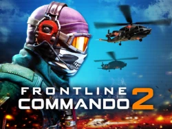 Frontline Commando 2 Screenshots