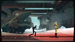 Скриншот к игре CounterSpy