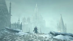 Скриншот к игре Dark Souls II: Crown of the Ivory King