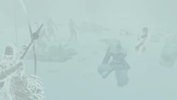 Скриншот к игре Dark Souls II: Crown of the Ivory King