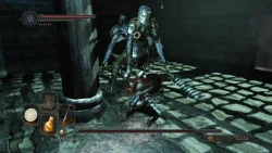 Скриншот к игре Dark Souls II: Crown of the Old Iron King