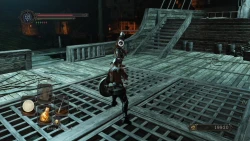 Скриншот к игре Dark Souls II: Crown of the Old Iron King