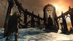 Скриншот к игре Dark Souls II: Crown of the Old Iron King