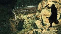 Dark Souls II: Crown of the Old Iron King Screenshots