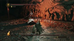 Dark Souls II: Crown of the Old Iron King Screenshots