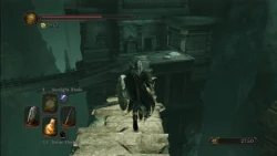 Dark Souls II: Crown of the Sunken King Screenshots