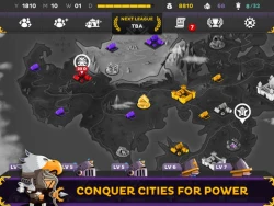 King's League: Odyssey Screenshots