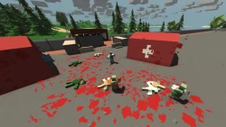 Unturned Screenshots