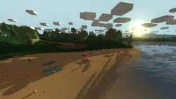 Unturned Screenshots