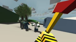 Unturned Screenshots