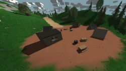 Unturned Screenshots