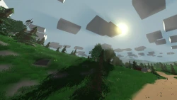 Unturned Screenshots