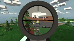 Unturned Screenshots