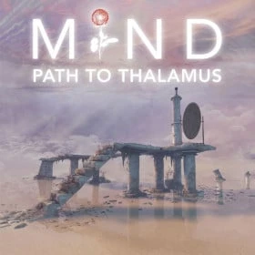 MIND: Path to Thalamus