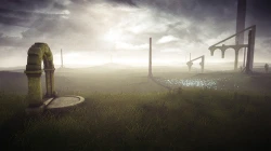 MIND: Path to Thalamus Screenshots