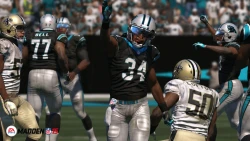 Скриншот к игре Madden NFL 15