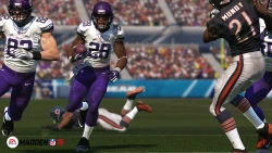 Скриншот к игре Madden NFL 15