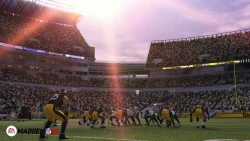 Скриншот к игре Madden NFL 15