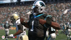 Скриншот к игре Madden NFL 15