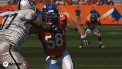 Скриншот к игре Madden NFL 15