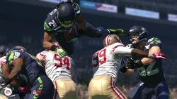 Скриншот к игре Madden NFL 15