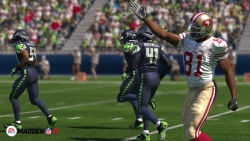 Скриншот к игре Madden NFL 15