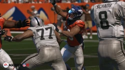Скриншот к игре Madden NFL 15