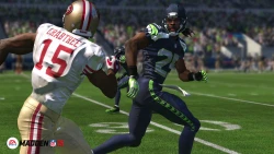 Скриншот к игре Madden NFL 15