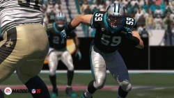 Скриншот к игре Madden NFL 15