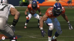 Скриншот к игре Madden NFL 15