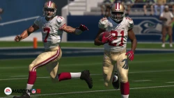 Скриншот к игре Madden NFL 15