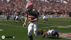 Madden NFL 15 Screenshots