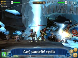 CastleStorm: Free to Siege Screenshots