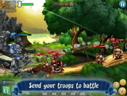 CastleStorm: Free to Siege Screenshots