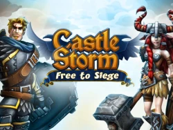 CastleStorm: Free to Siege Screenshots