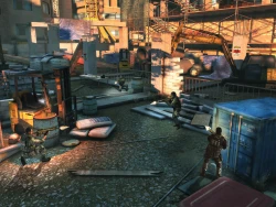 Modern Combat 5: Blackout Screenshots